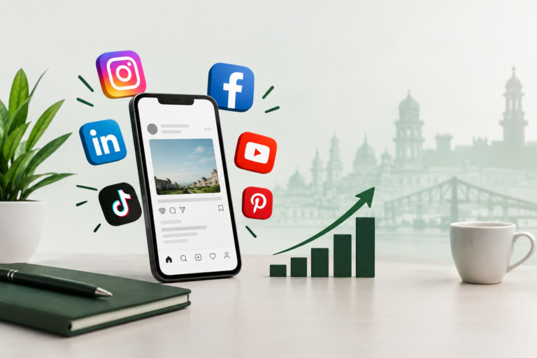 Best Social Media Marketing Agency in Siwan
